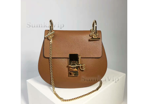       L Drew Small Chain Shoulder bag (,  1)