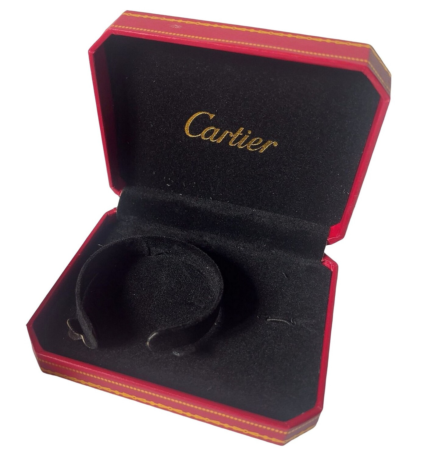    Cartier (,  3)