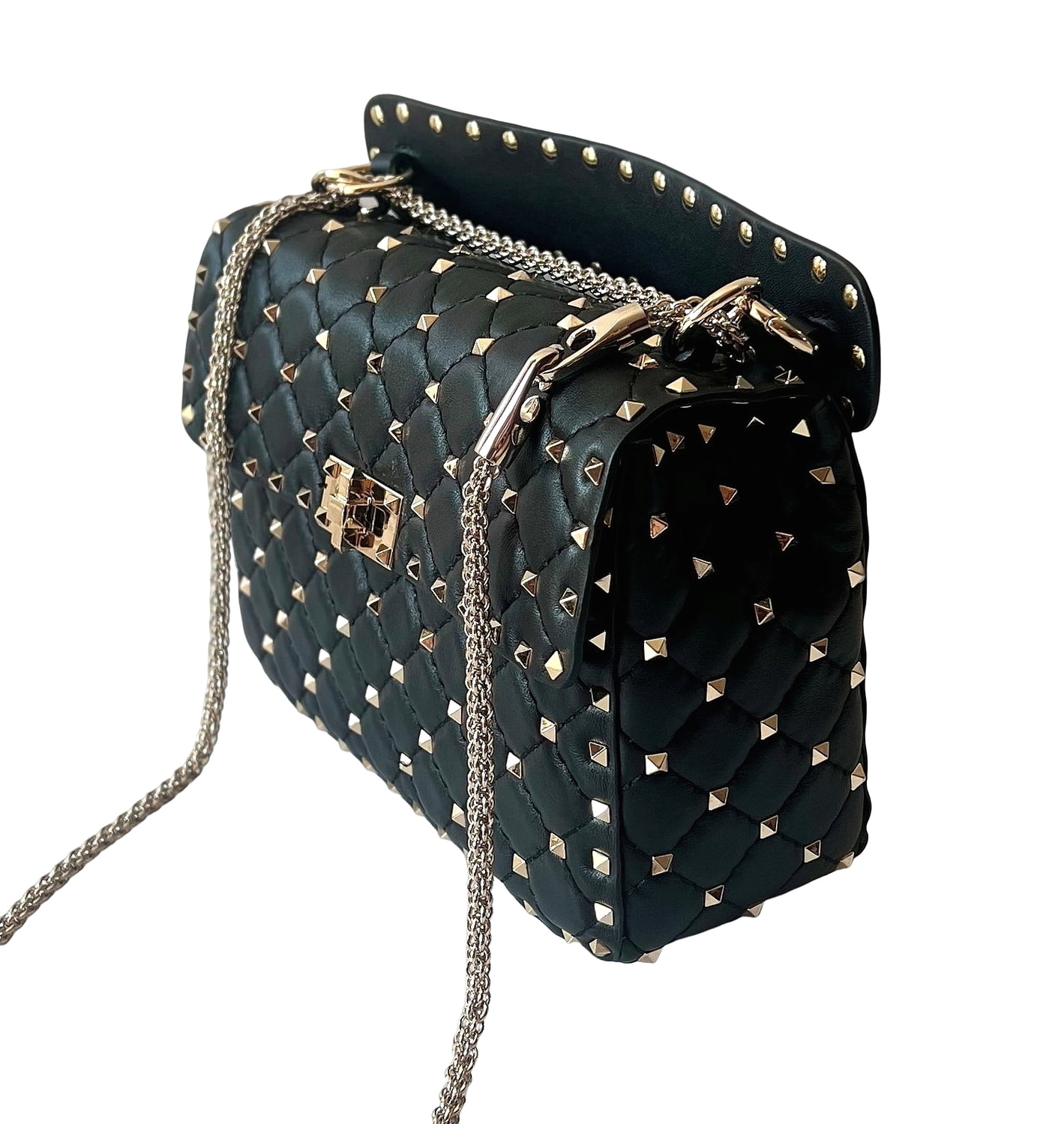      VLNIN Garavani Rockstud Spice (,  3)