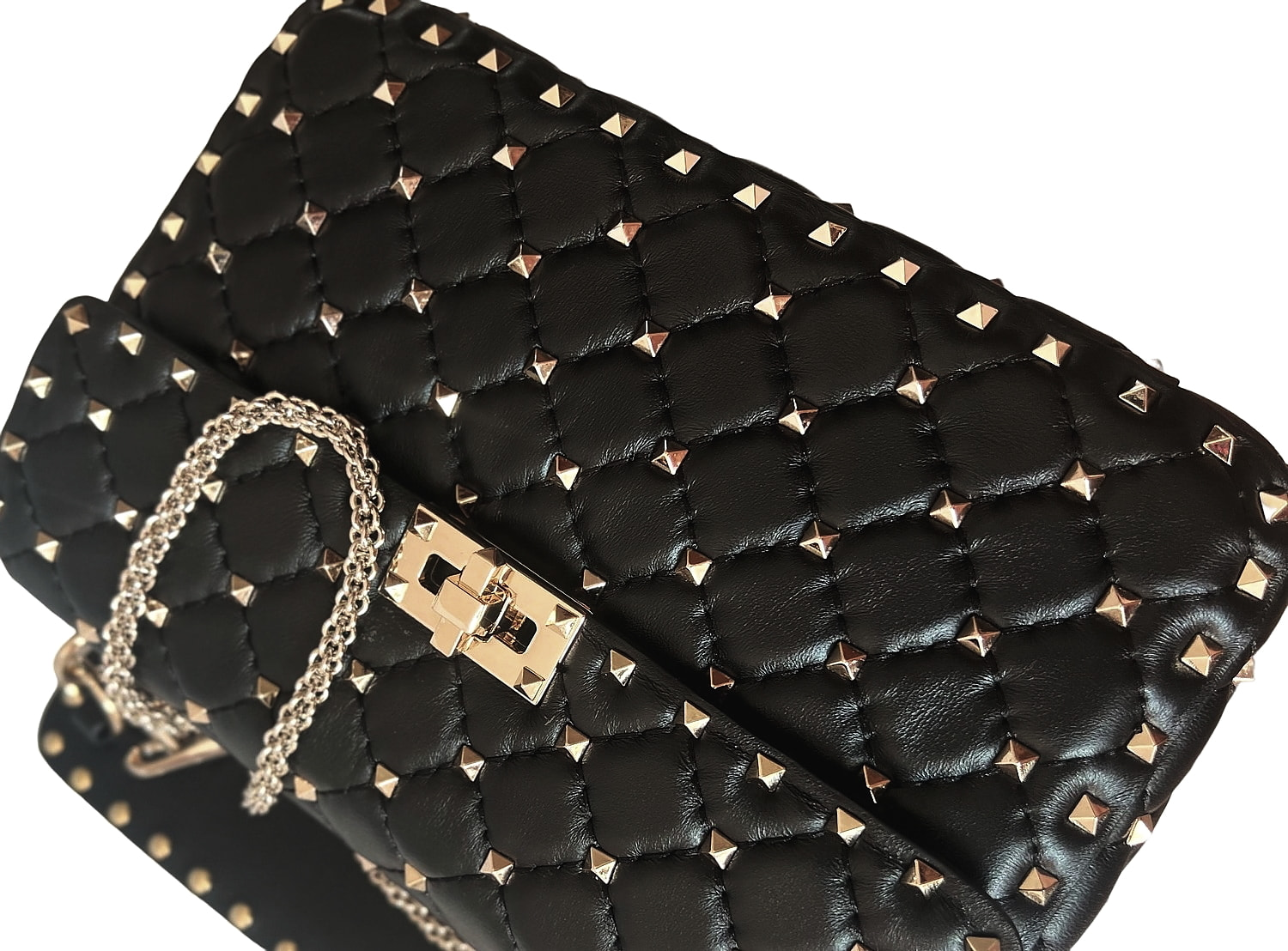      VLNIN Garavani Rockstud Spice (,  5)