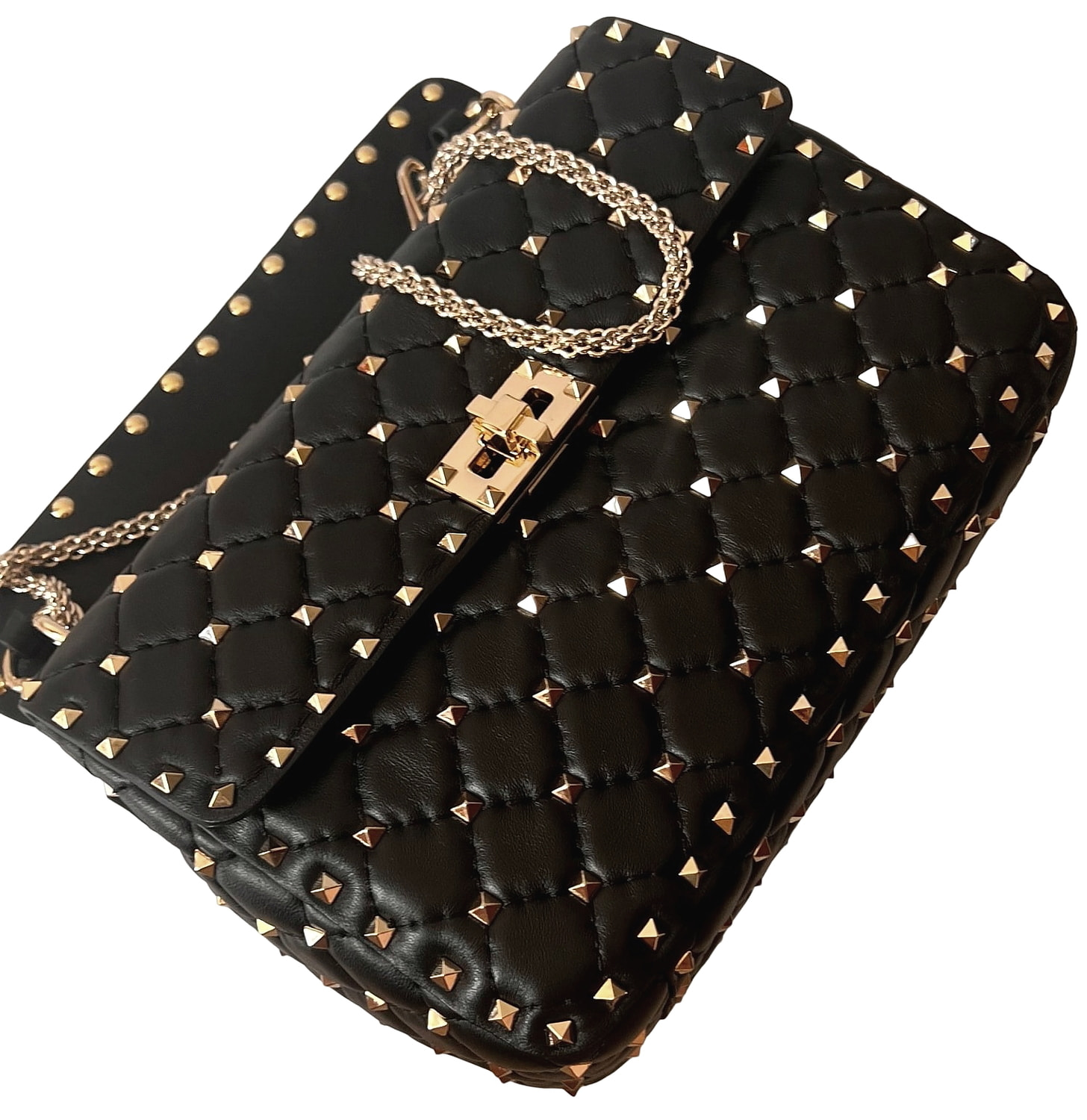      VLNIN Garavani Rockstud Spice (,  6)