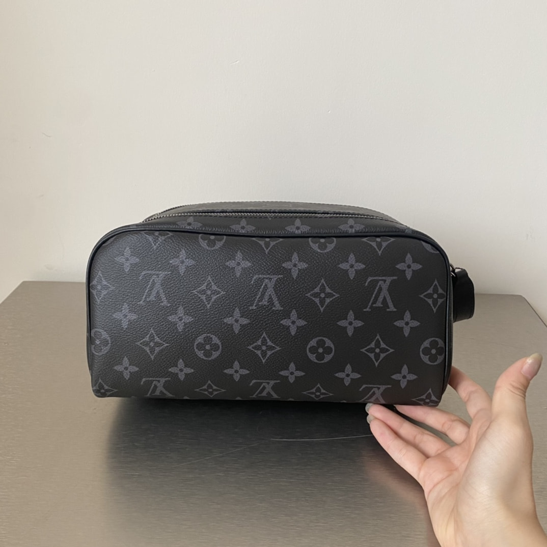   LUIS VUIN Dopp Kit (,  5)