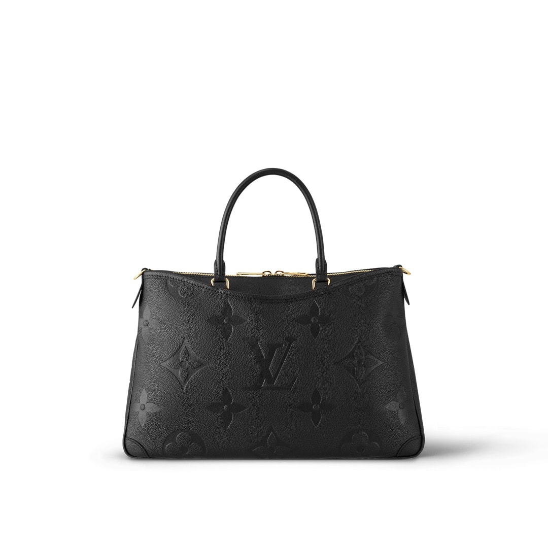    LUIS VUIN Trianon Monogram Empreinte (,  4)