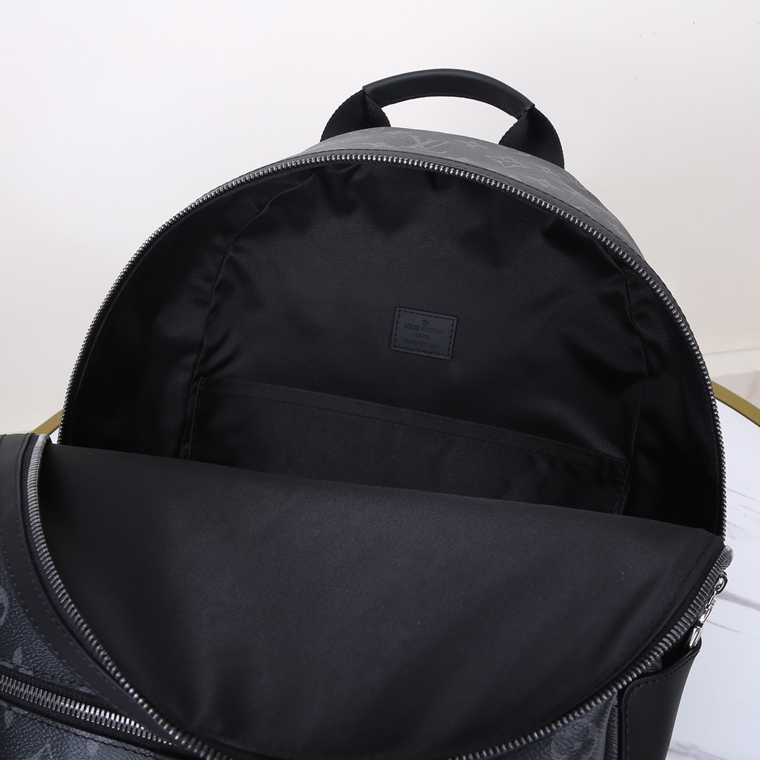  LUIS VUIN DISCVRY 223 Monogram Eclipse (,  5)