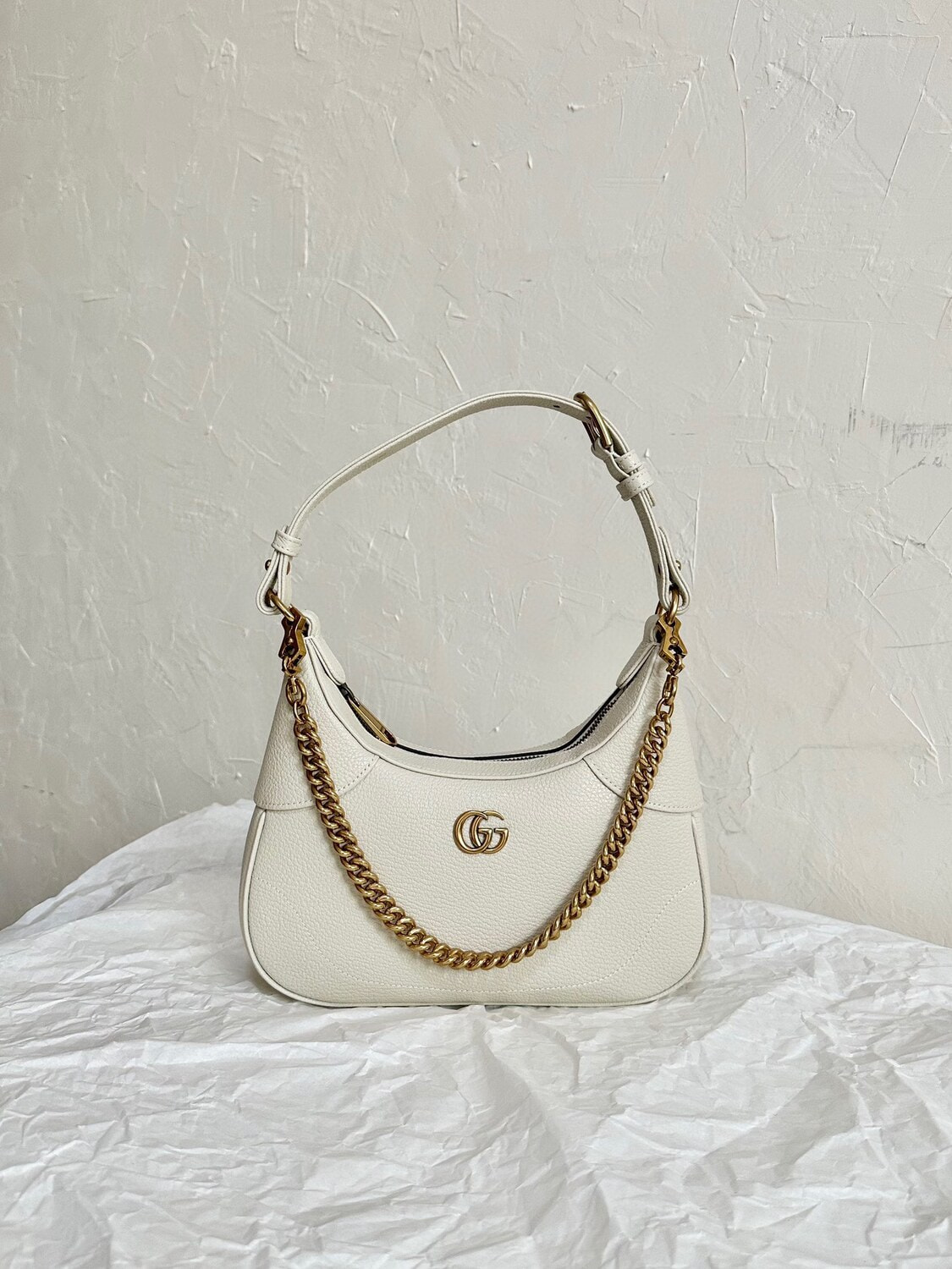  GUI APHRODITE SMALL SHOULDER BAG (,  1)