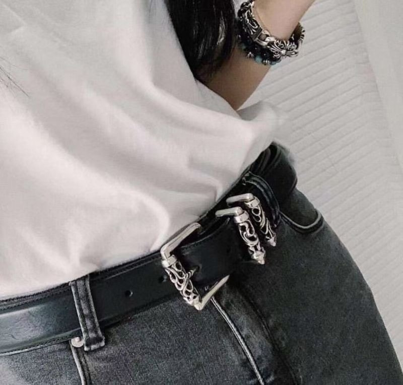   Chrome Hearts (,  6)