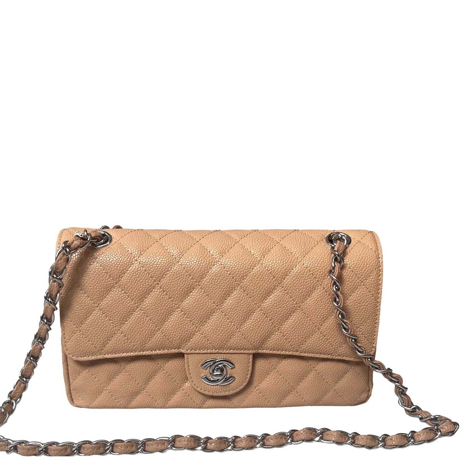    NL Caviar Classic Flap Bag (,  1)