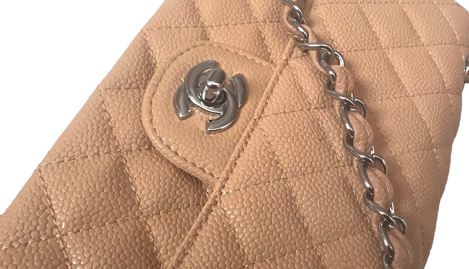    NL Caviar Classic Flap Bag (,  5)