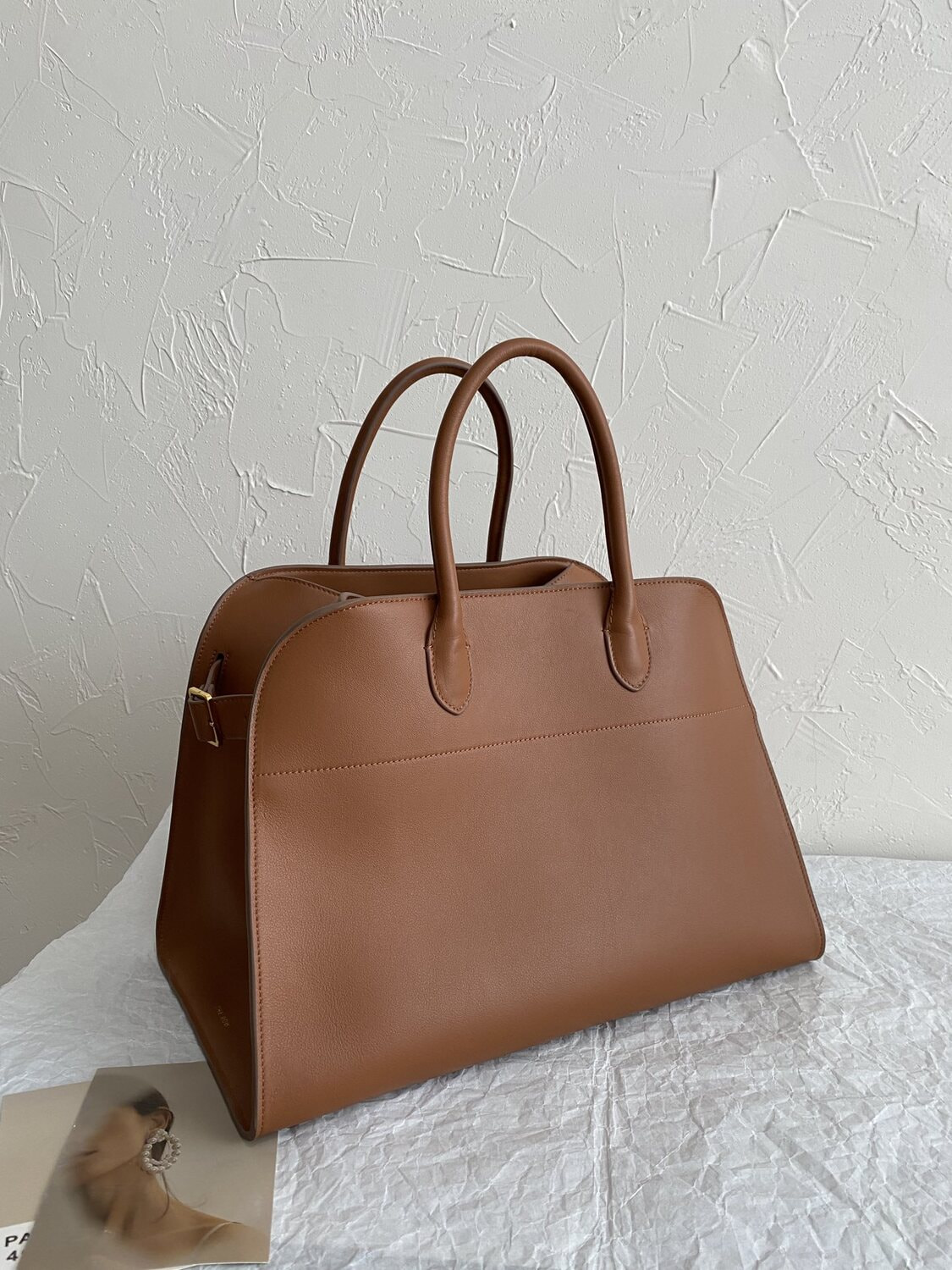   The ROW tote Margaux 15 (,  1)