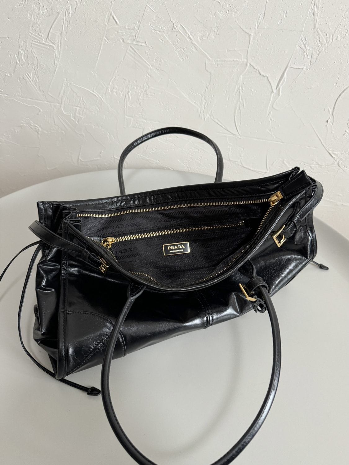       RD Soft Lux bag (,  6)