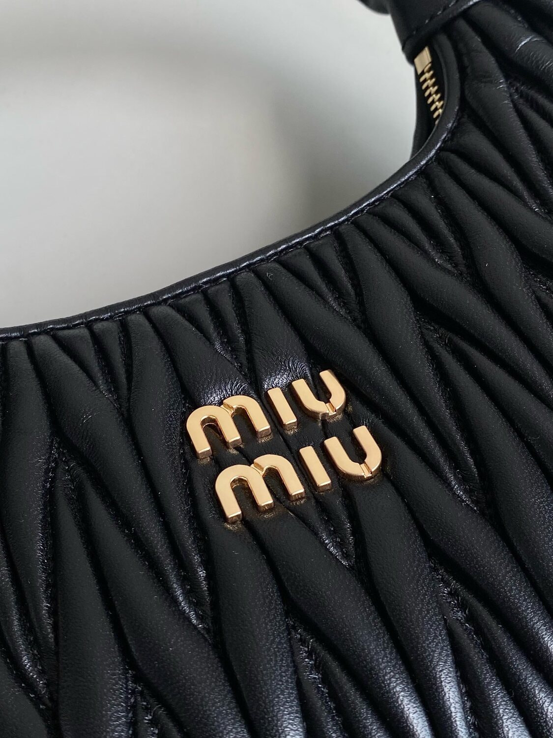   MIU MIU Wander Hobo (,  5)