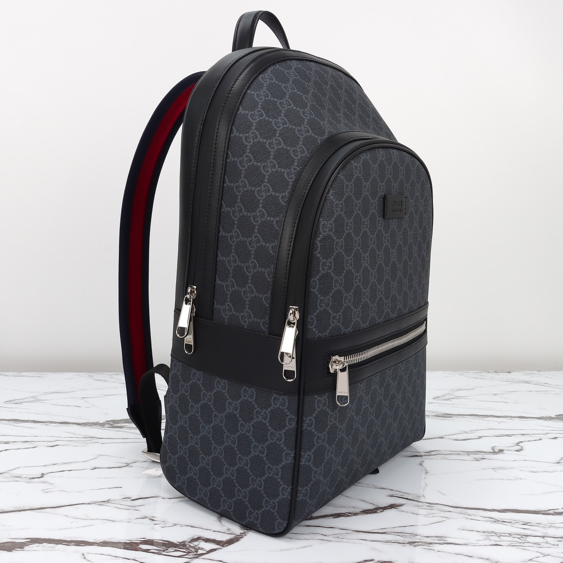     GUI Supreme GG MEDIUM BACKPACK (,  6)