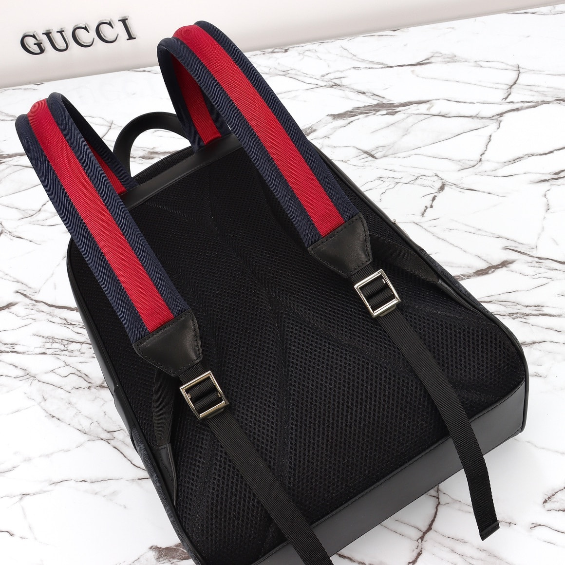     GUI Supreme GG MEDIUM BACKPACK (,  8)