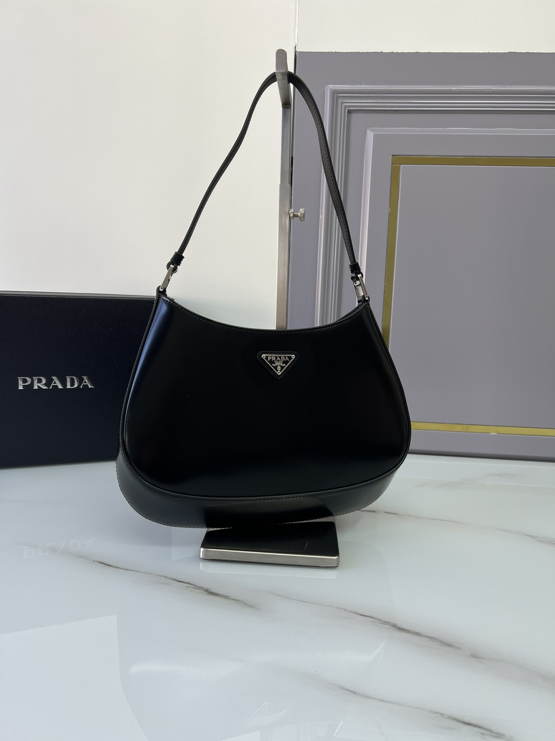       RD Prada Cleo bag (,  2)