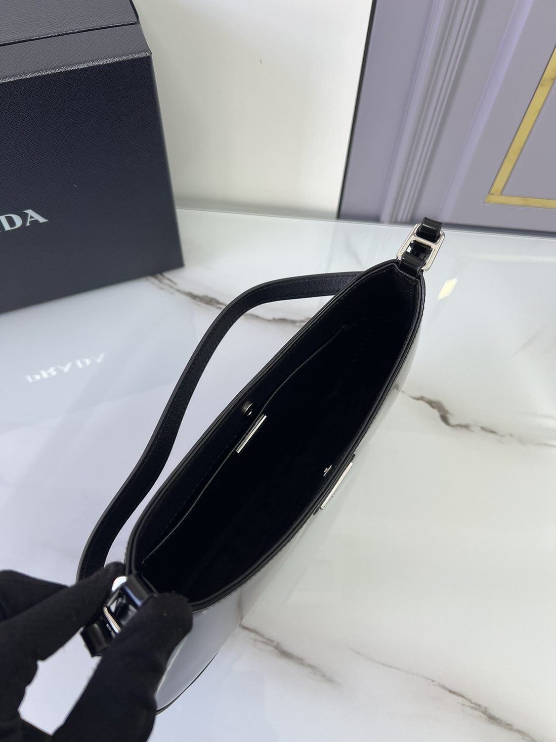       RD Prada Cleo bag (,  6)