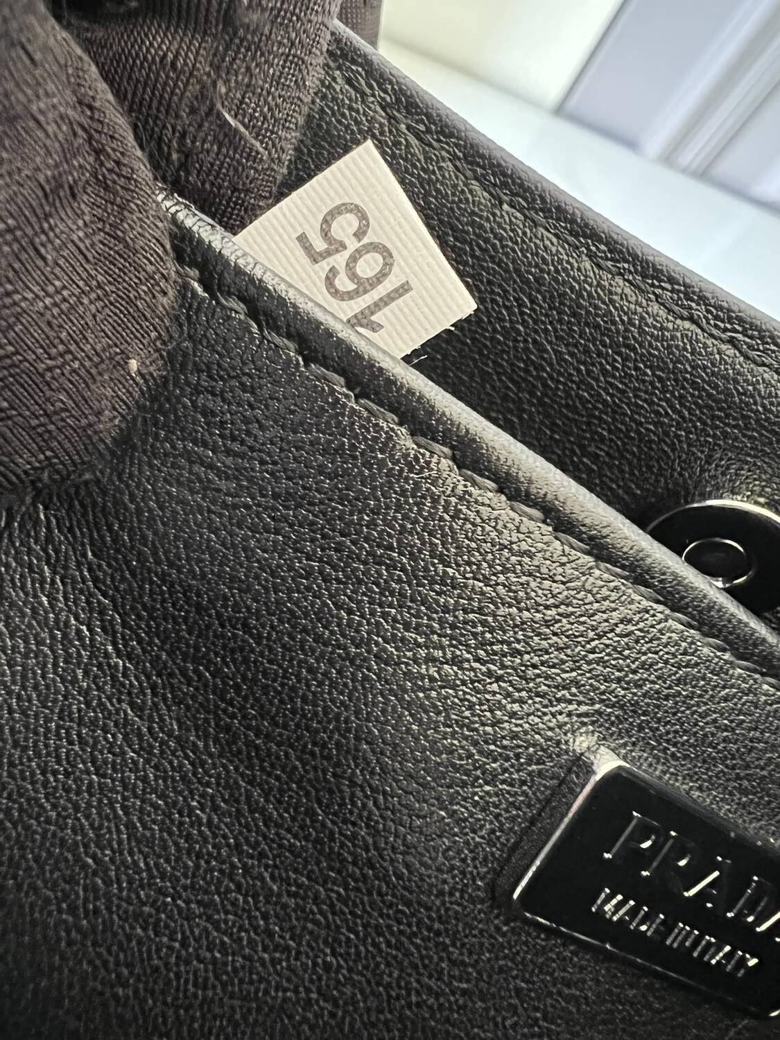       RD Prada Cleo bag (,  8)