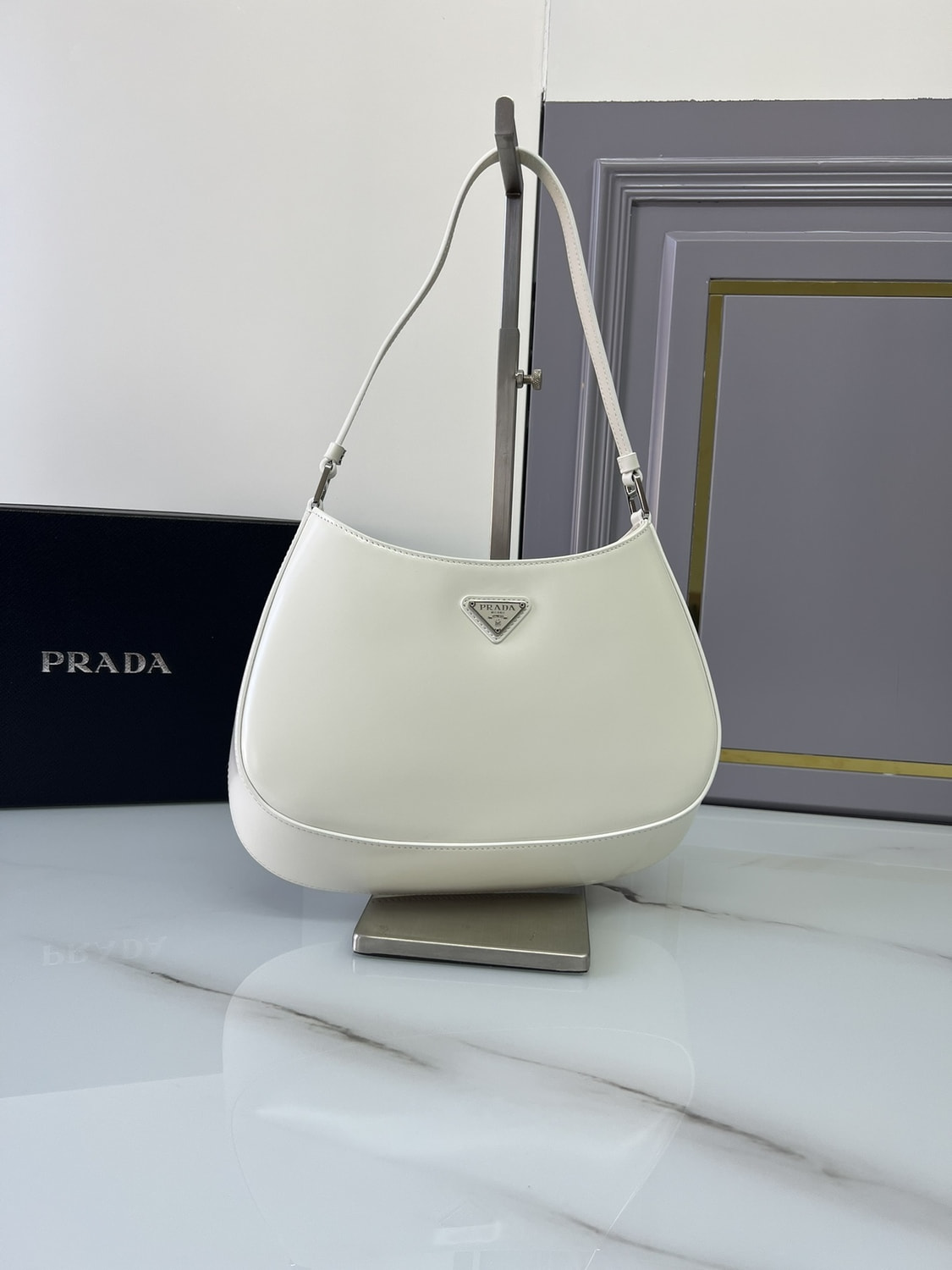       RD Prada Cleo bag (,  2)