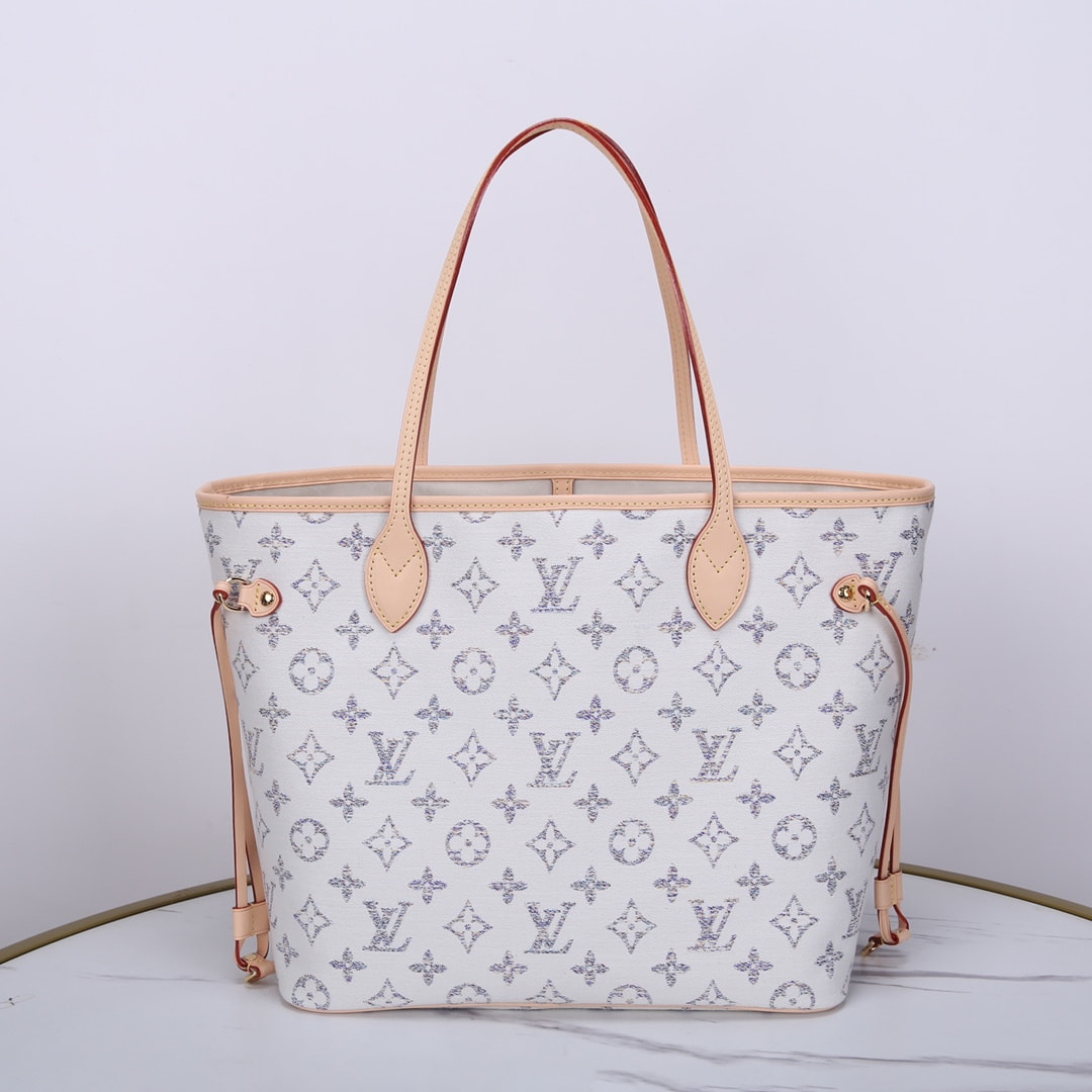   LUIS VUIN Nautical Neverfull 2024 (,  5)