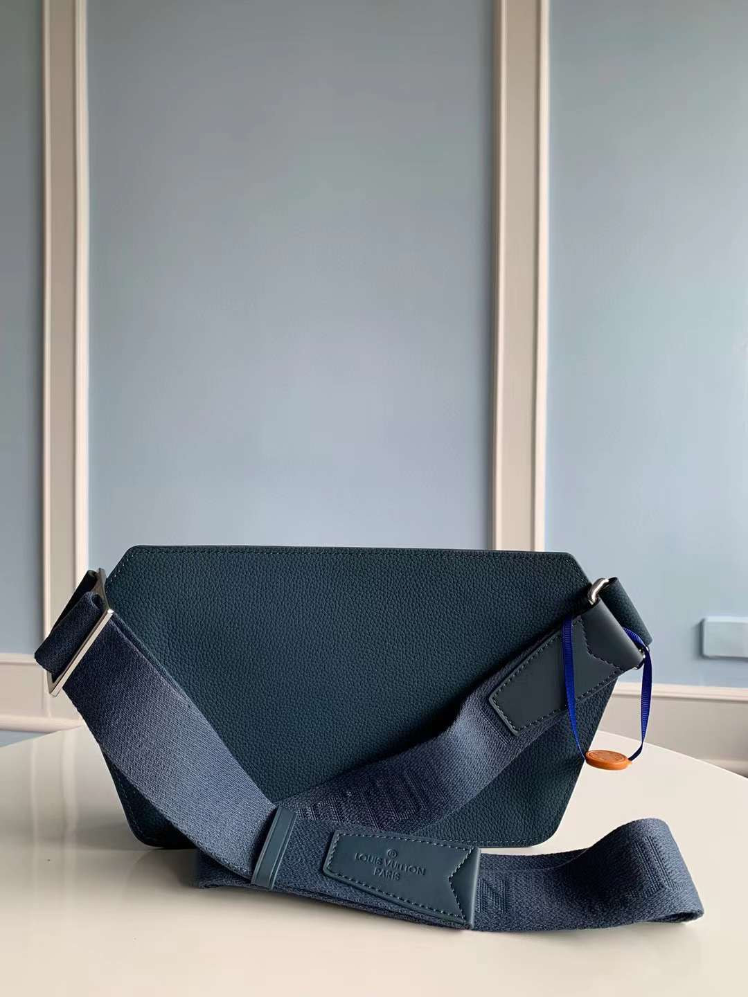   LUIS VUIN Takeoff Sling Aerogram (,  1)