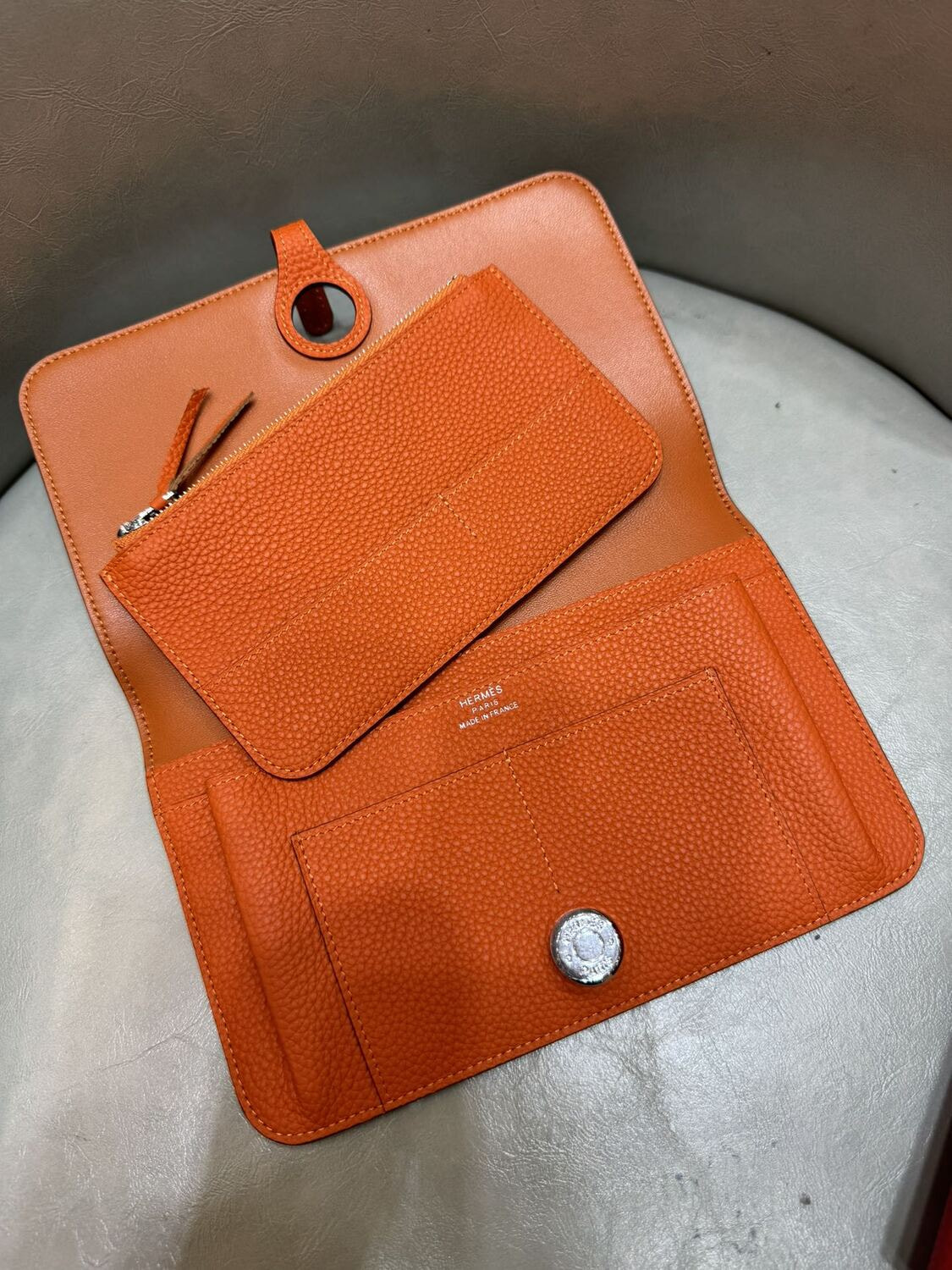    RS Dogon Wallet (,  4)