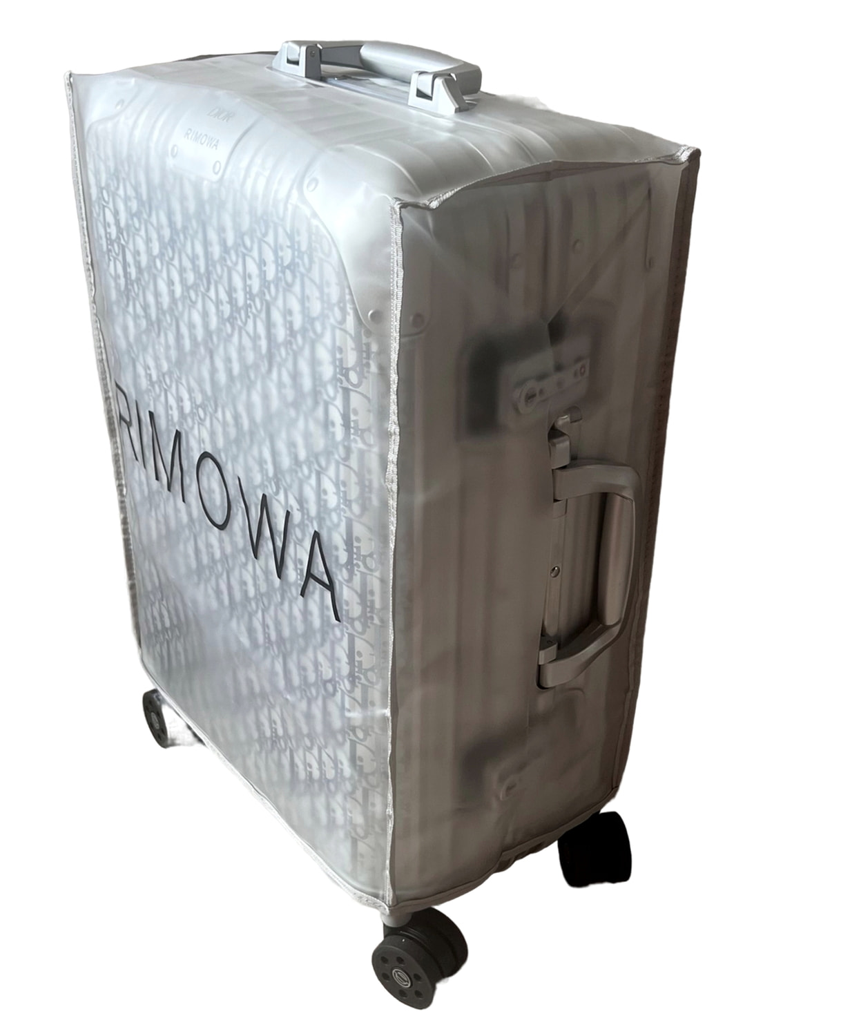  RIMOWA & DIOR (,  13)