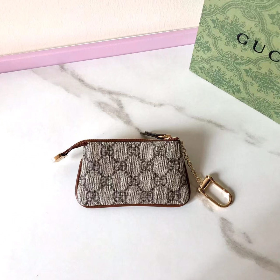  Gucci Ophidia key case (,  1)