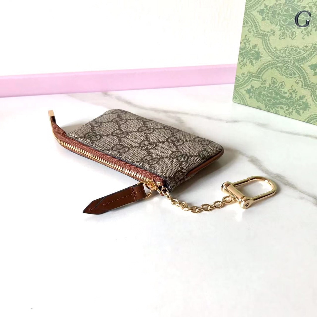  Gucci Ophidia key case (,  4)