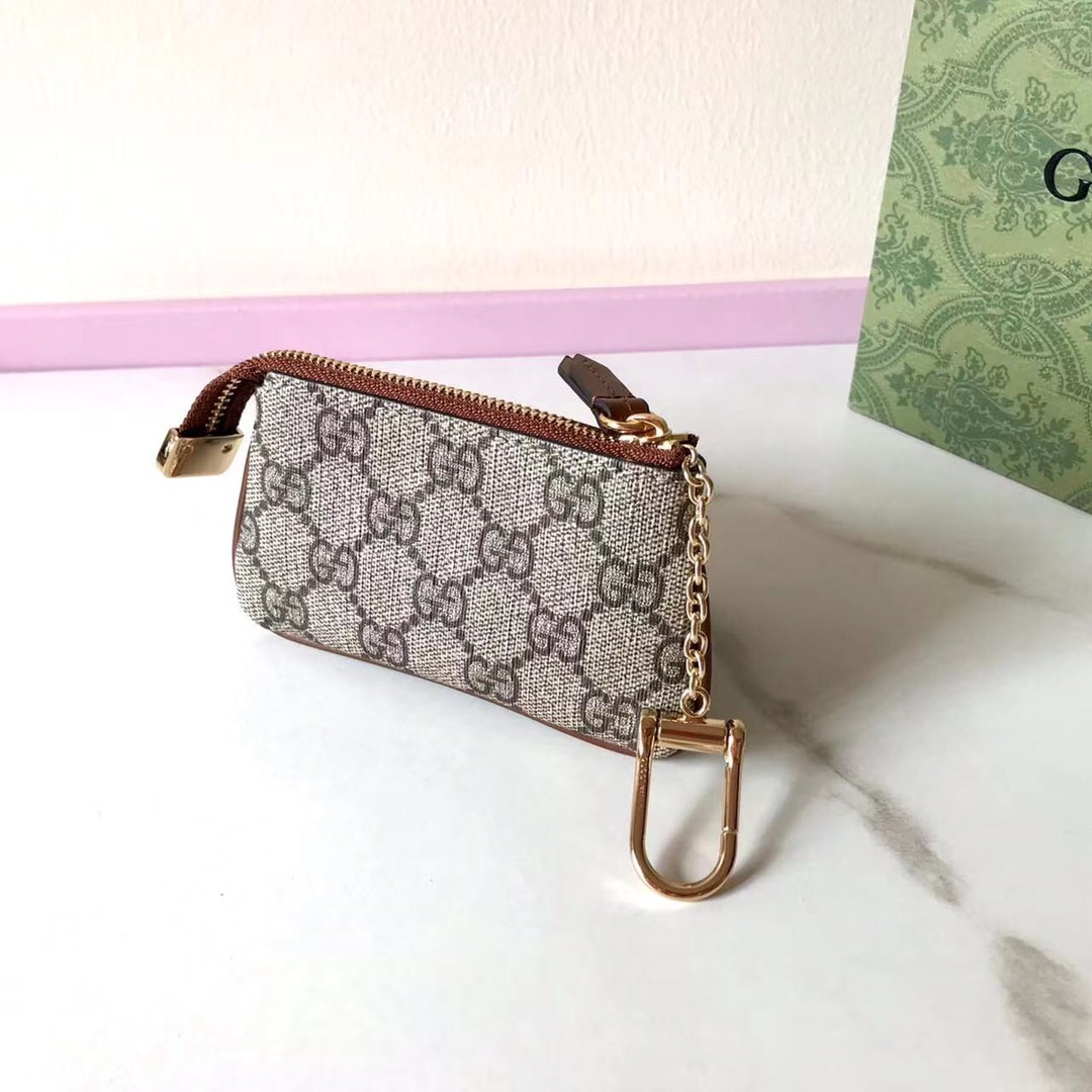  Gucci Ophidia key case (,  5)