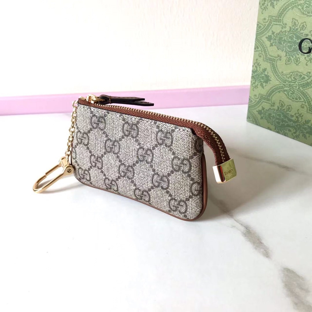  Gucci Ophidia key case (,  6)