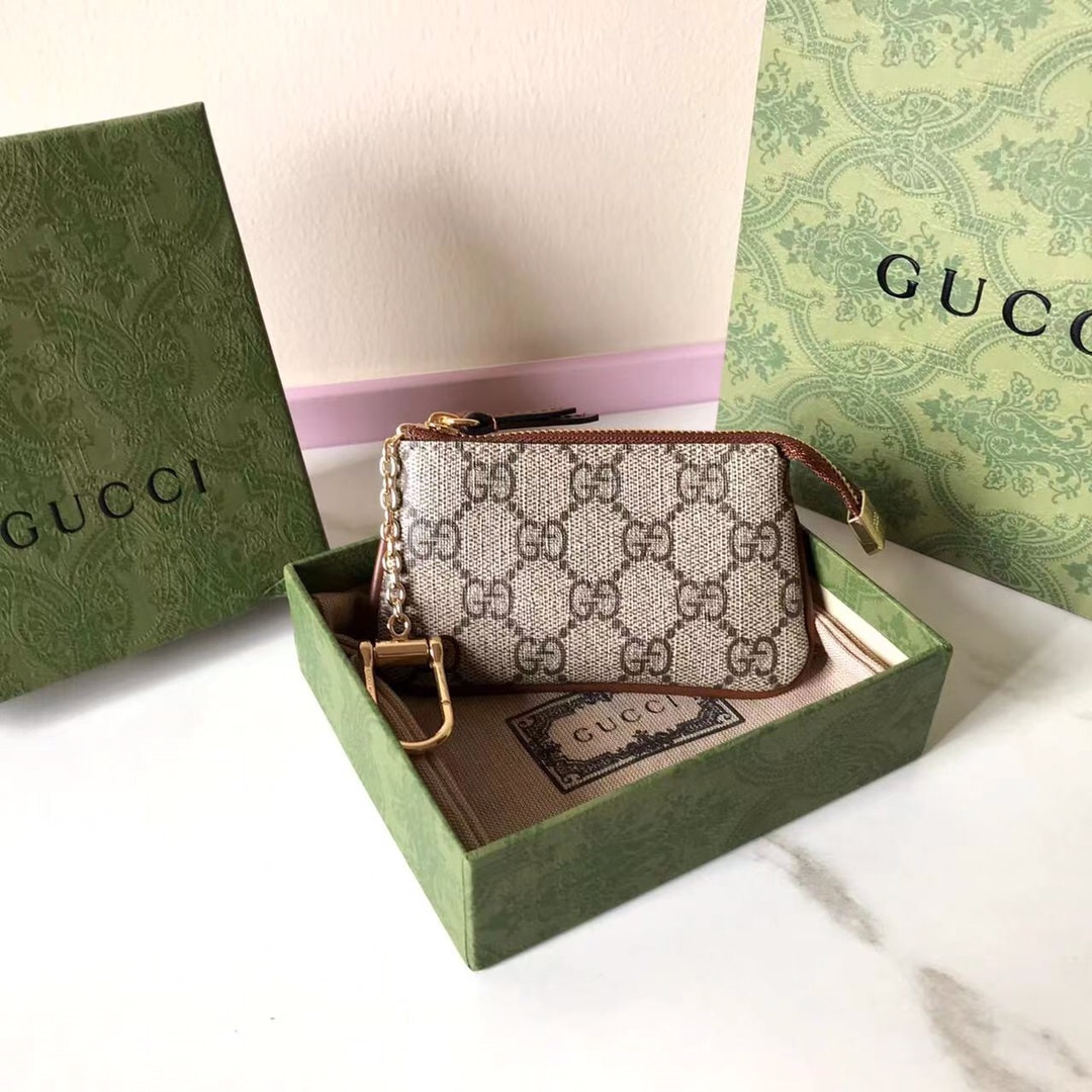  Gucci Ophidia key case (,  8)