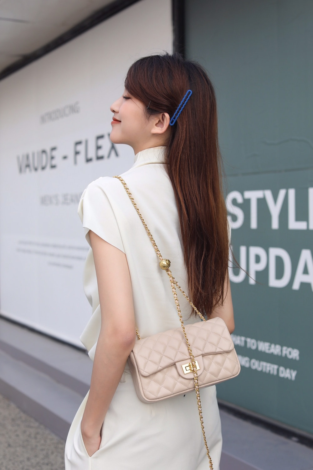     NL Classic Flap Bag (,  10)