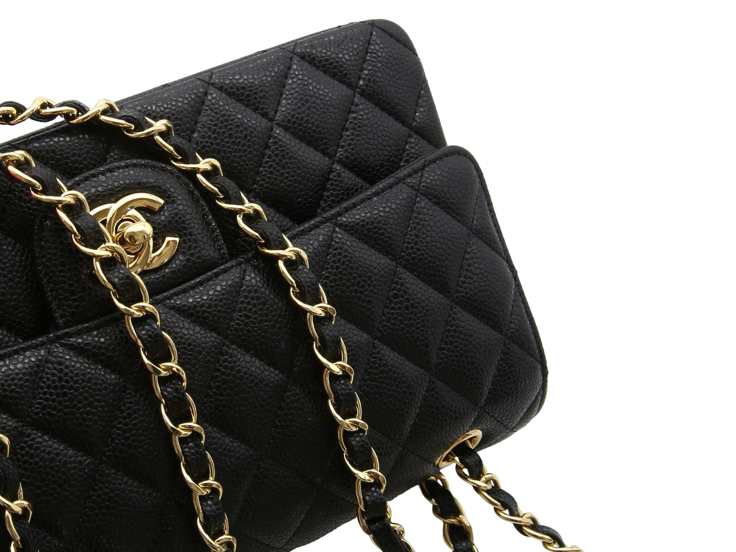   NL Caviar Classic Flap Bag (,  5)