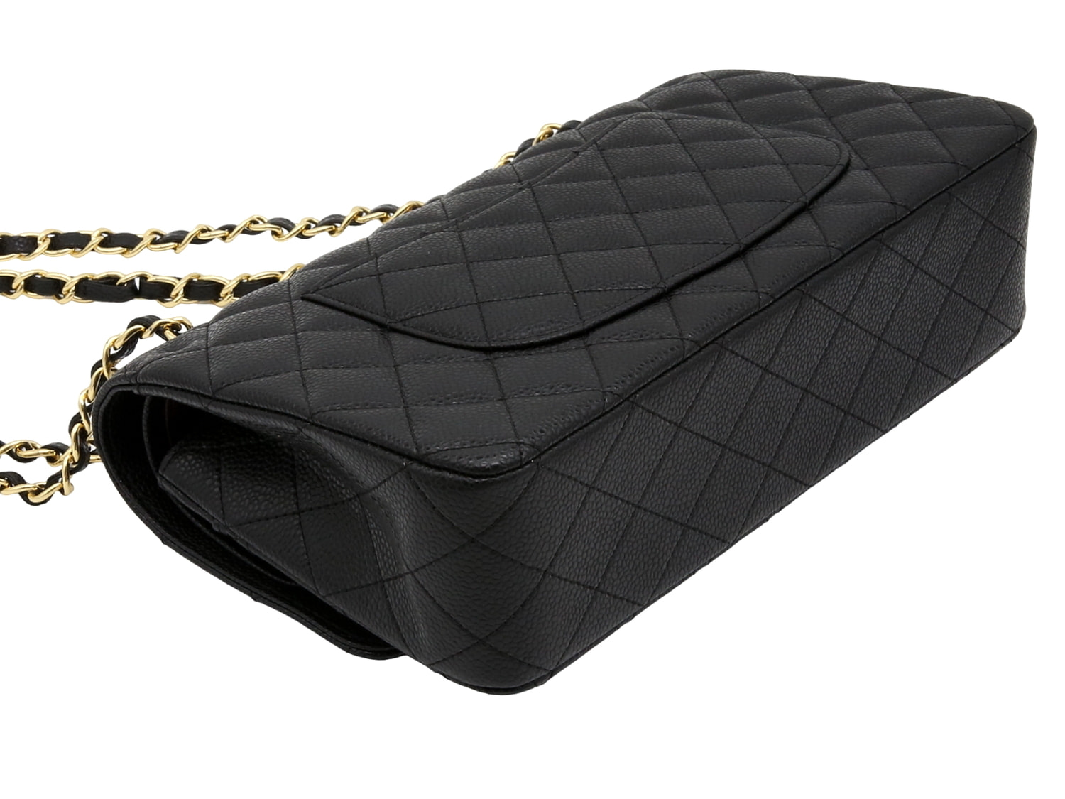   NL Caviar Classic Flap Bag (,  7)