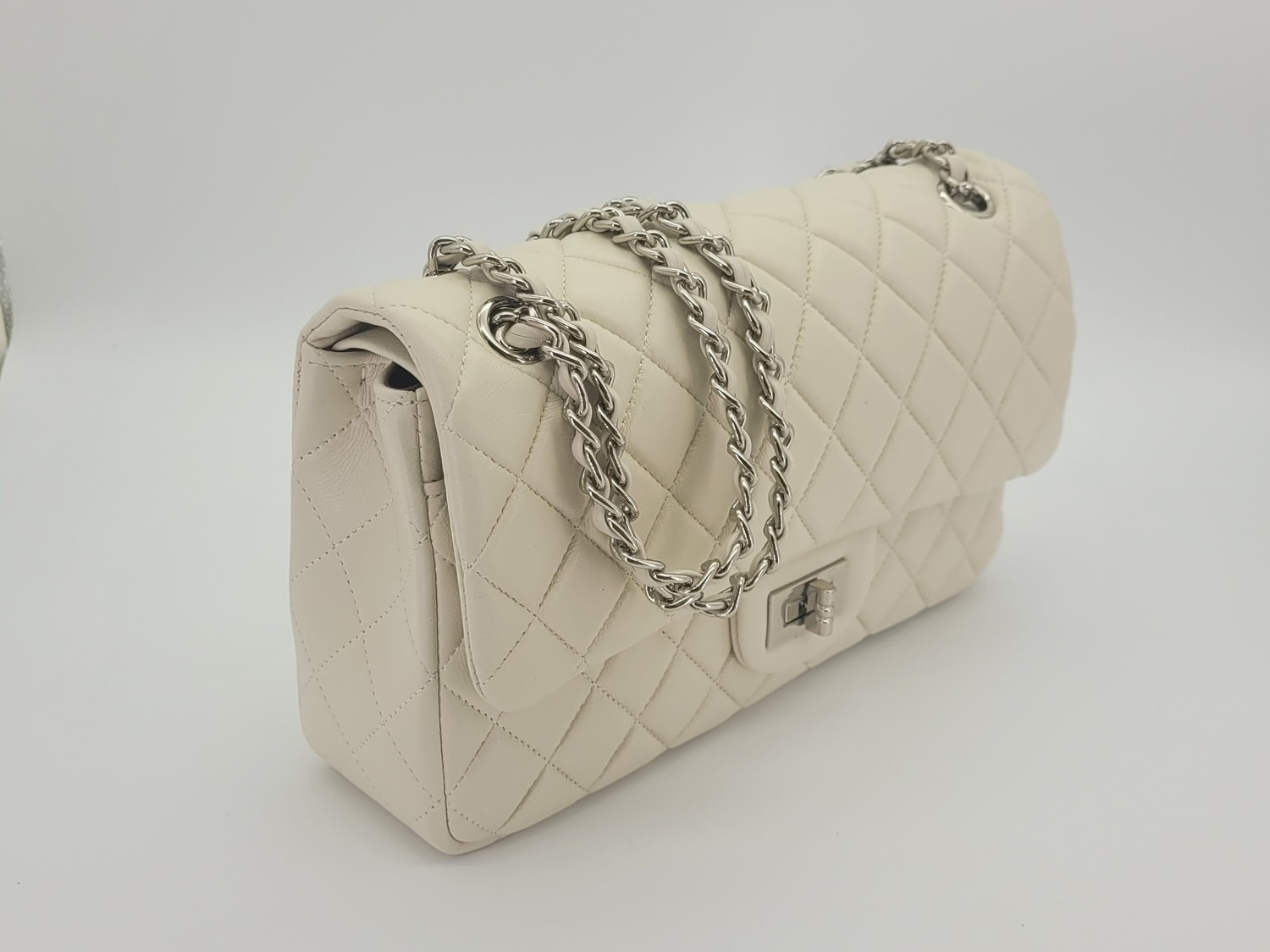     NL 2.55 Classic Flap Bag (,  1)