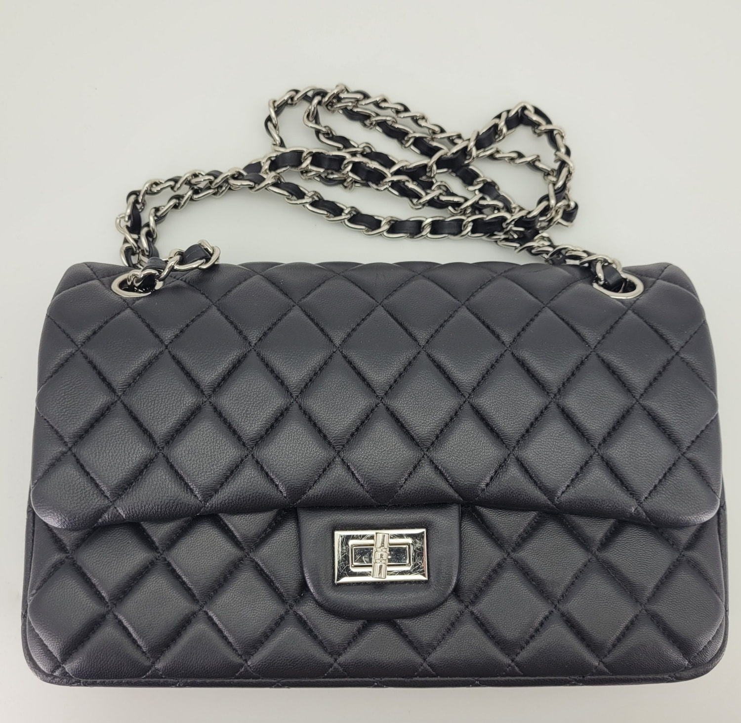     NL 2.55 Classic Flap Bag (,  7)