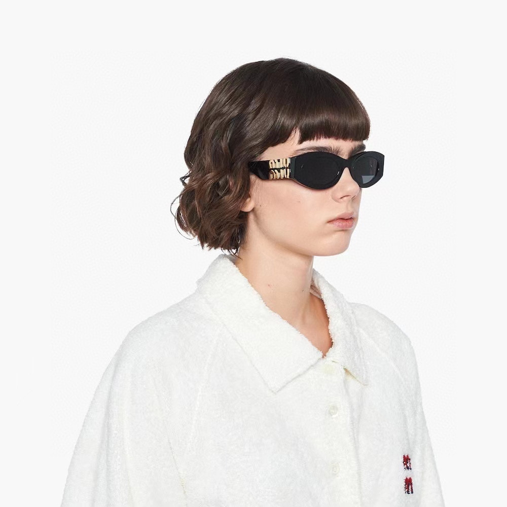   MIU MIU Eyewear (,  4)