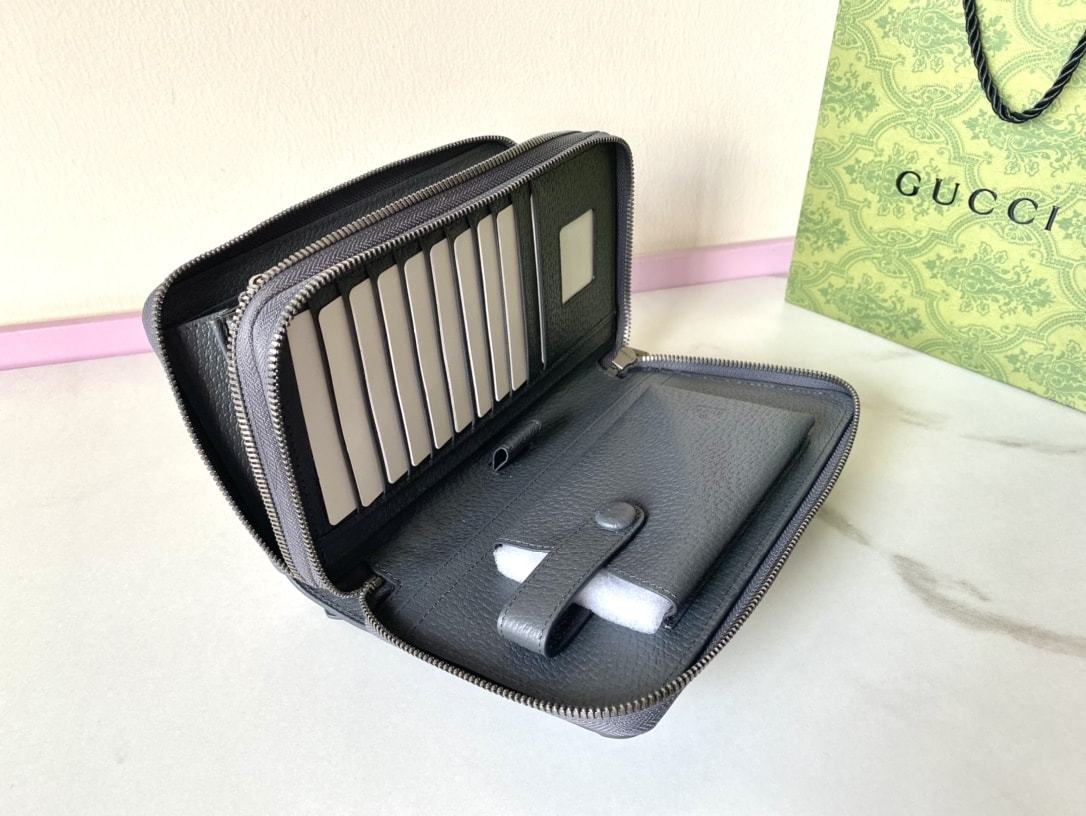   GUI Ophidia GG travel case (,  6)