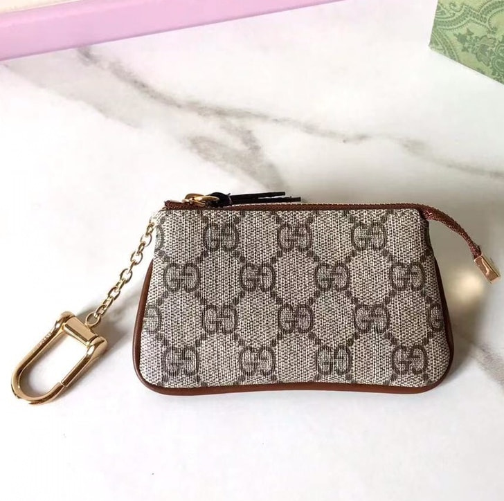  Gucci Ophidia key case (,  9)