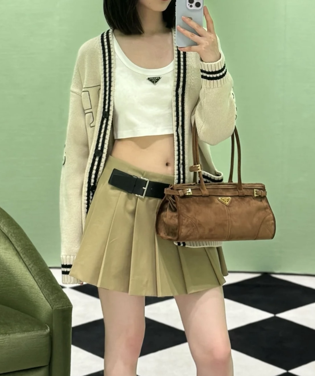      RD Soft Lux bag (,  10)