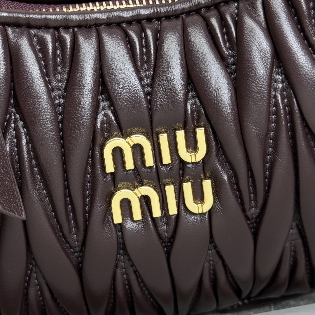   MIU MIU Wander Hobo (,  1)