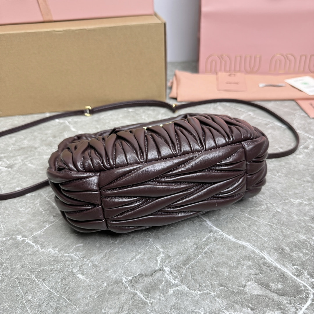   MIU MIU Wander Hobo (,  5)