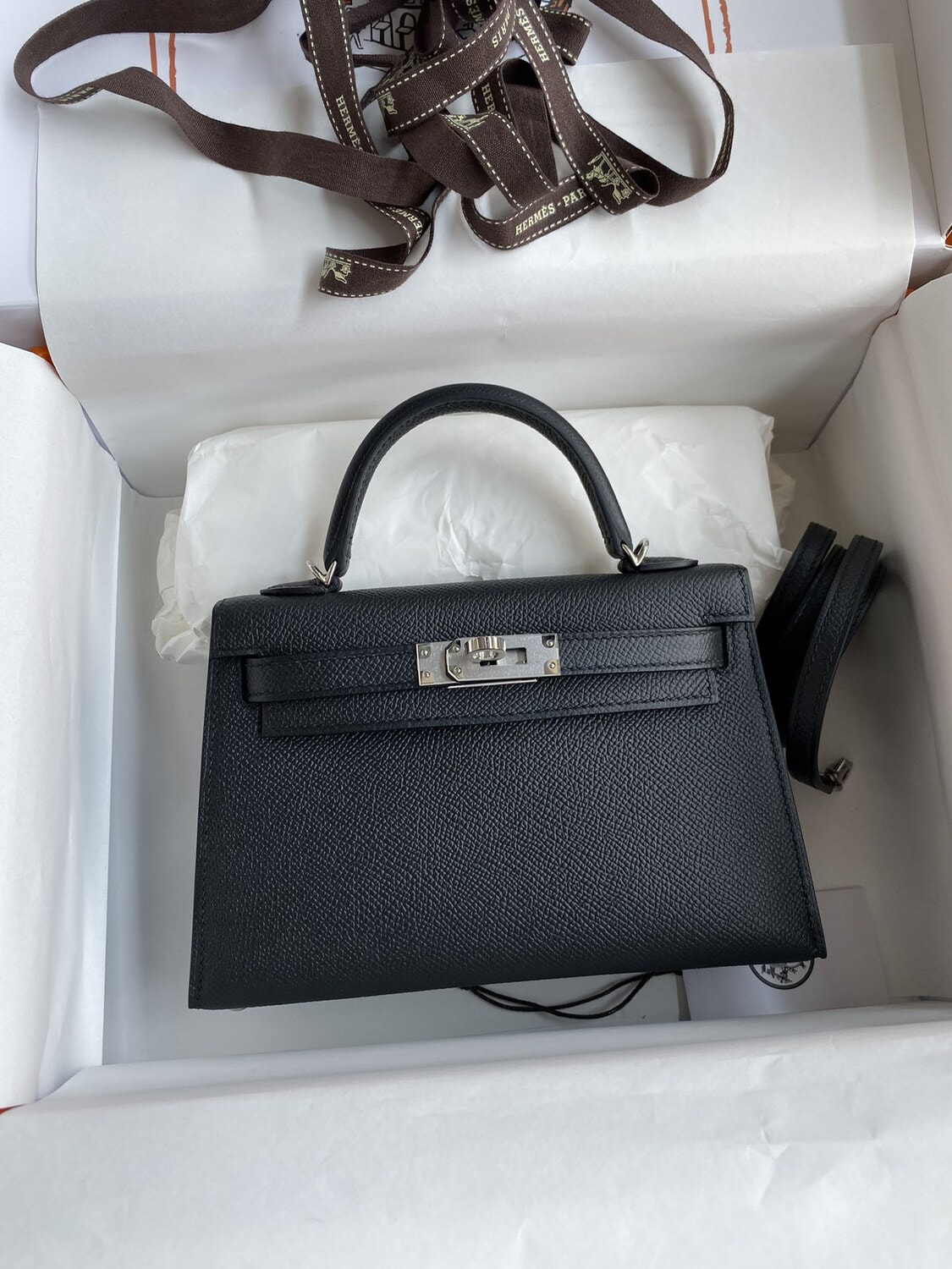       rms mini Kelly Epsom (,  10)