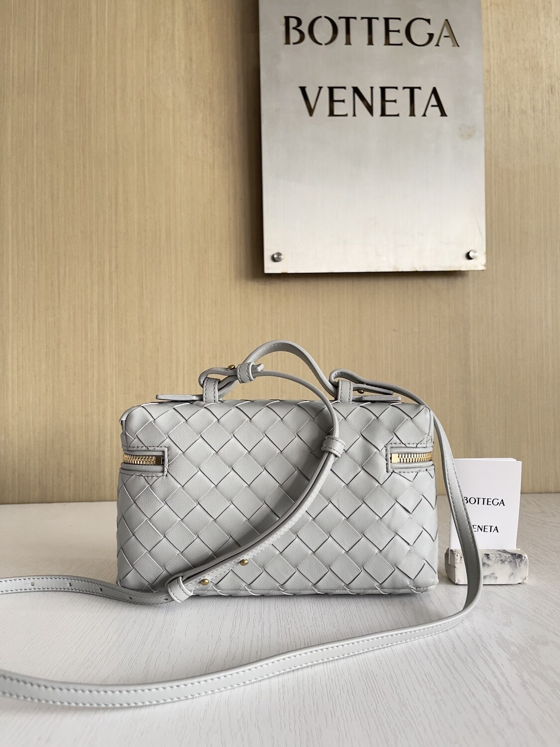   G VN Vanity (,  2)
