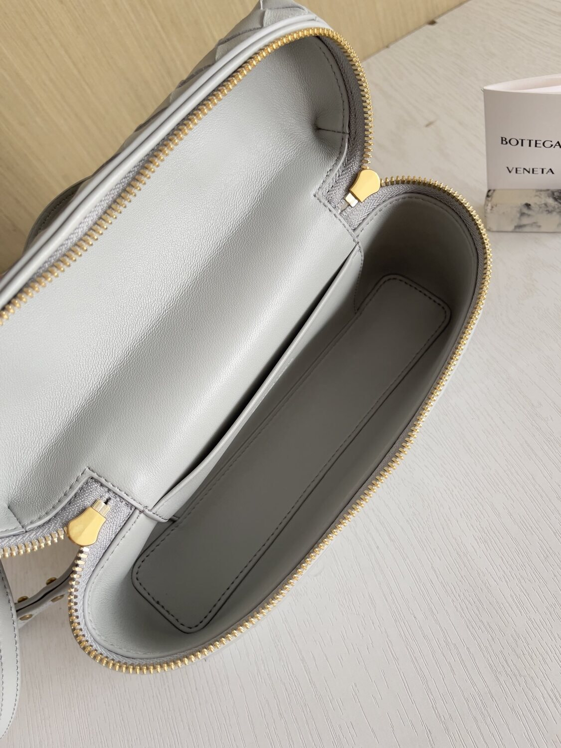   G VN Vanity (,  8)