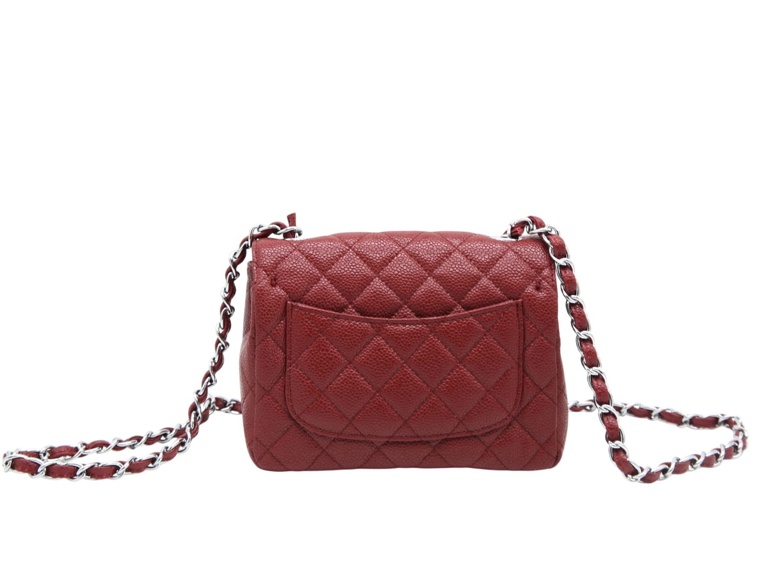    NL Caviar Mini Flap Bag (,  2)