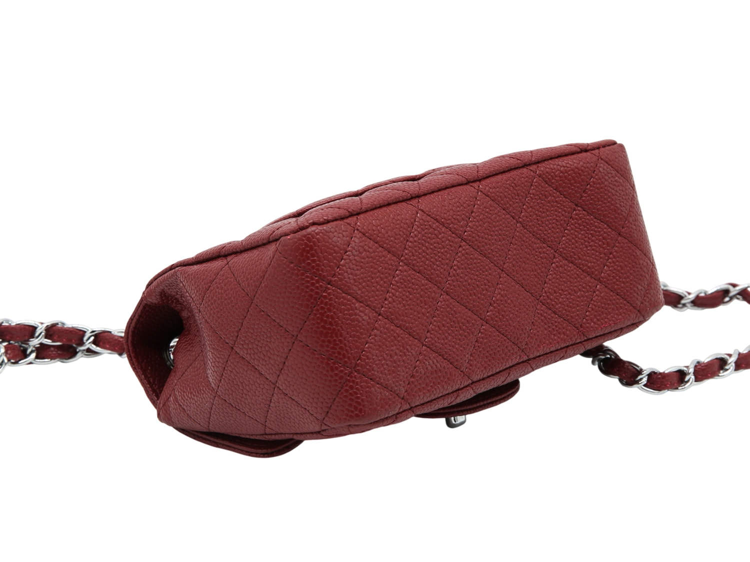    NL Caviar Mini Flap Bag (,  3)