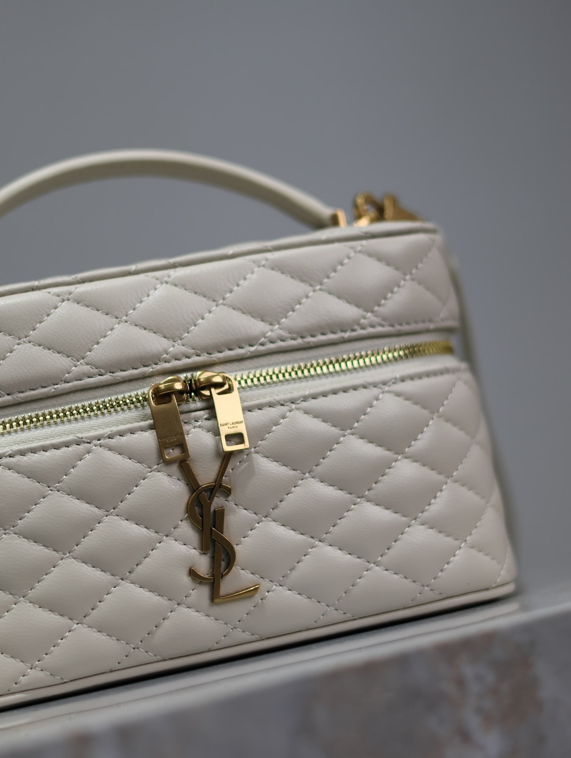   SIN LURN GABY vanity bag (,  3)