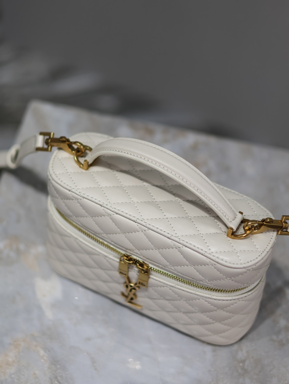    SIN LURN GABY vanity bag (,  4)