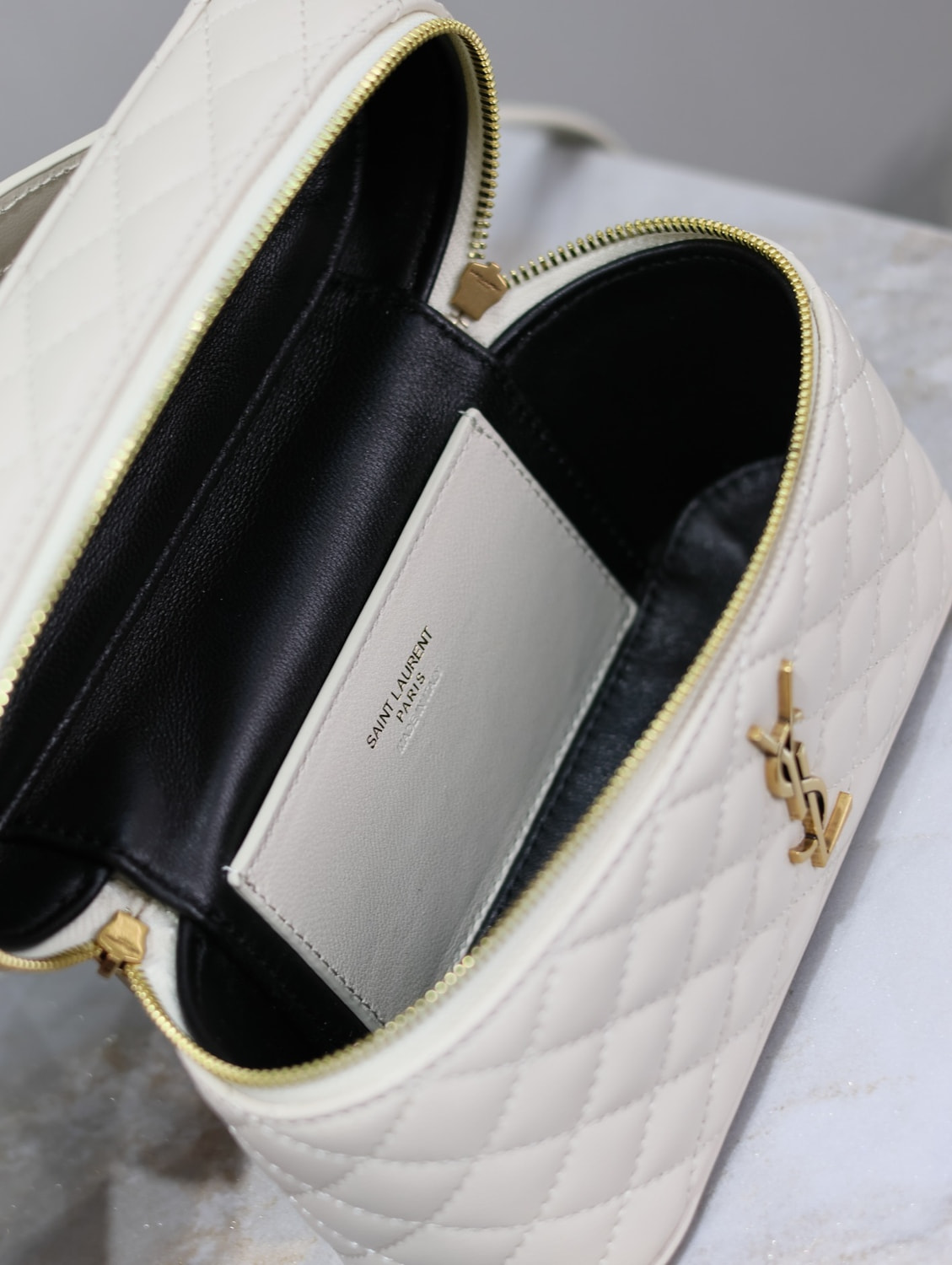    SIN LURN GABY vanity bag (,  8)