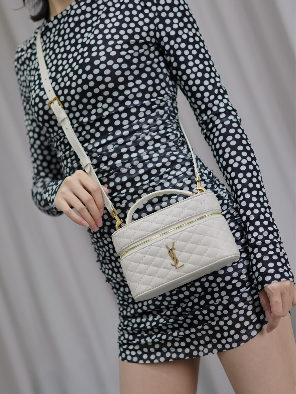    SIN LURN GABY vanity bag (,  9)